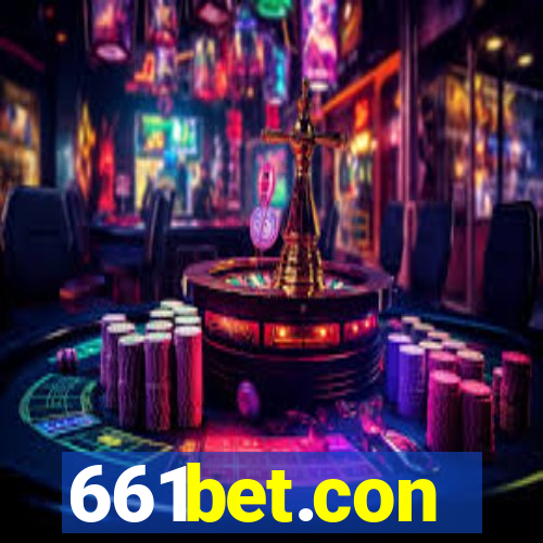 661bet.con