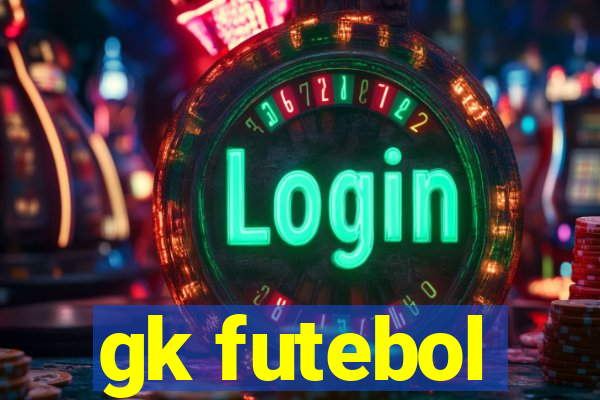 gk futebol