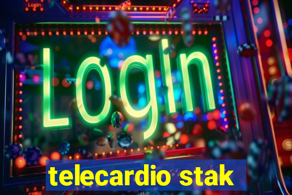 telecardio stak