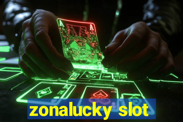 zonalucky slot