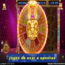 jogos de azar e apostas