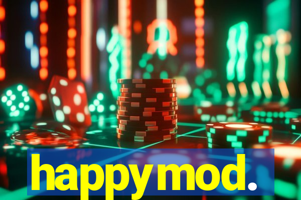 happymod.