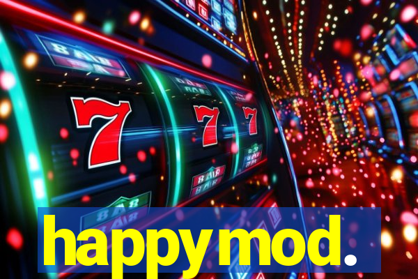 happymod.