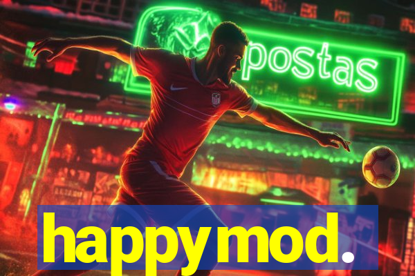 happymod.