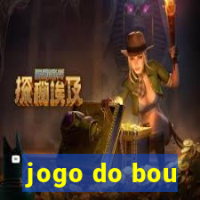 jogo do bou