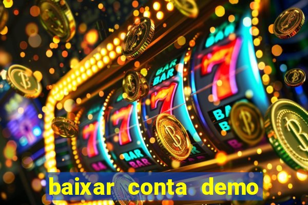 baixar conta demo fortune tiger