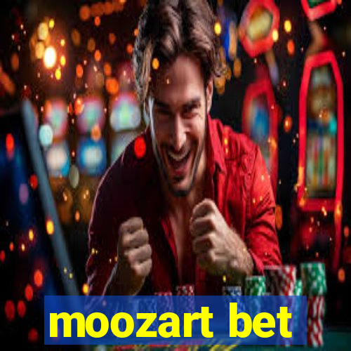 moozart bet