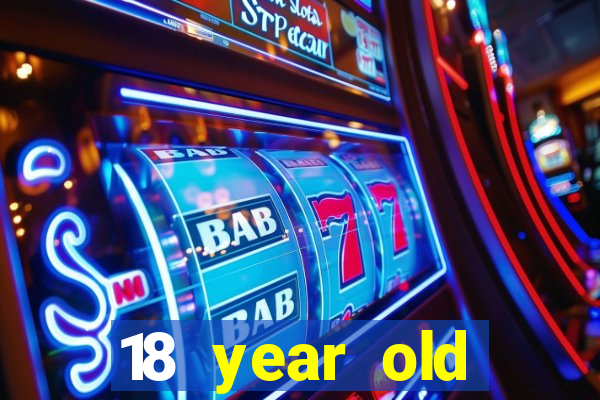 18 year old casinos in mississippi