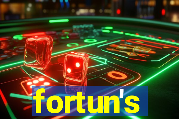 fortun's