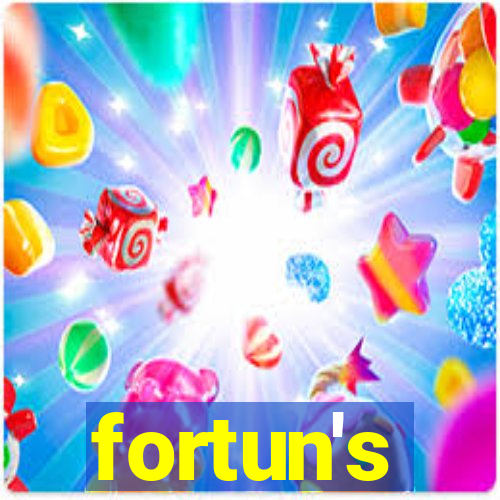 fortun's