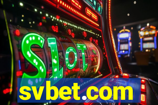 svbet.com