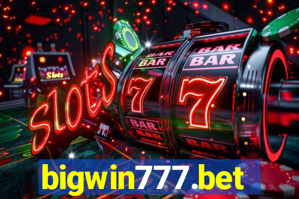 bigwin777.bet