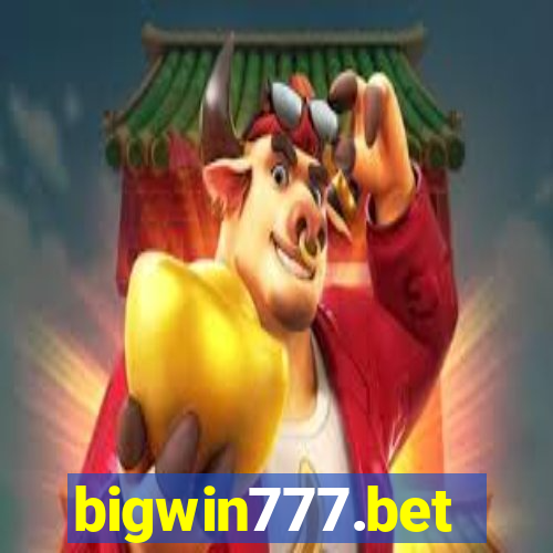 bigwin777.bet