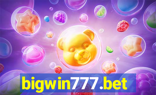 bigwin777.bet