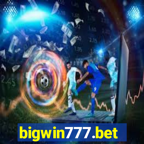 bigwin777.bet