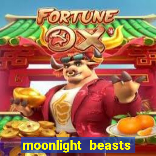 moonlight beasts new slot