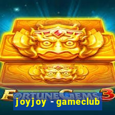 joyjoy - gameclub