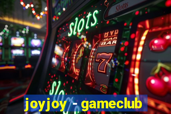 joyjoy - gameclub