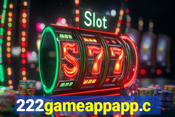 222gameappapp.com