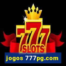 jogos 777pg.com