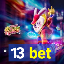 13 bet