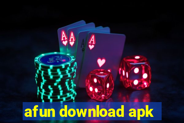 afun download apk