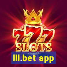 lll.bet app