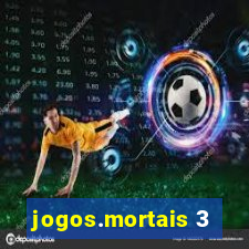 jogos.mortais 3