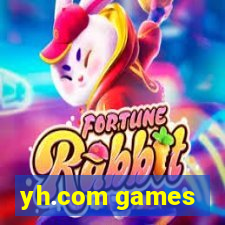 yh.com games