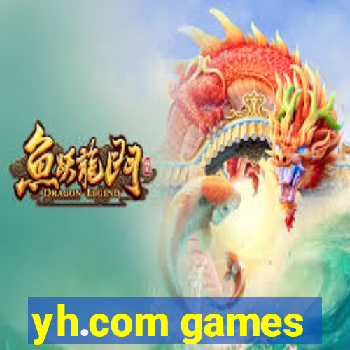 yh.com games