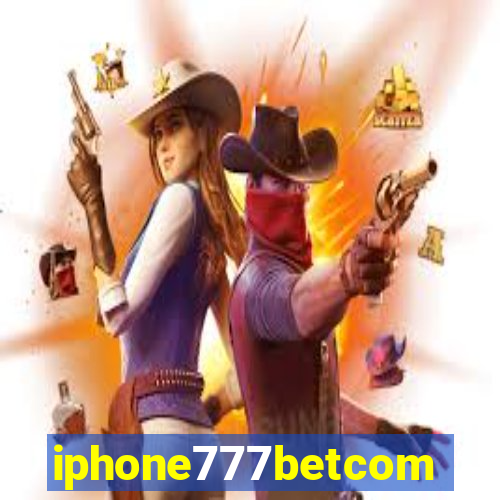 iphone777betcom