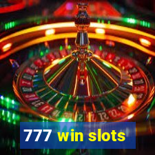 777 win slots