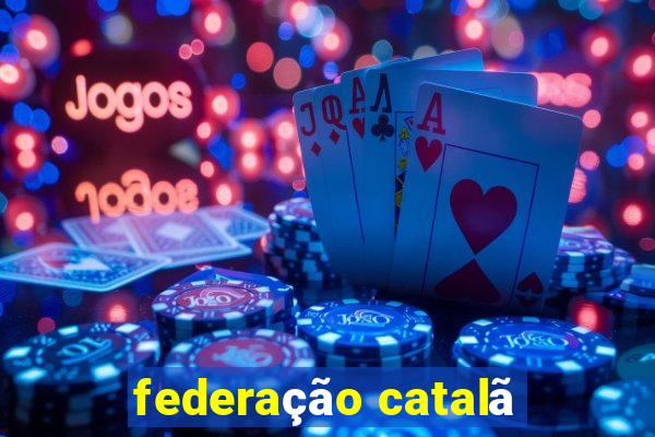 federação catalã