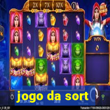 jogo da sort