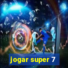 jogar super 7