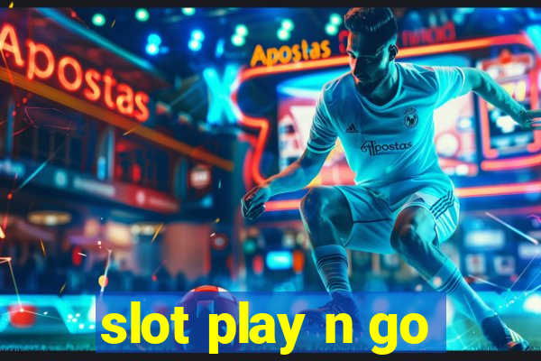 slot play n go