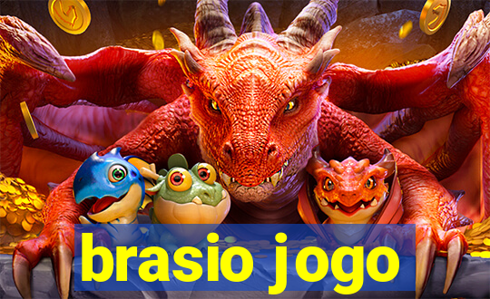 brasio jogo