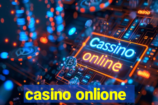 casino onlione