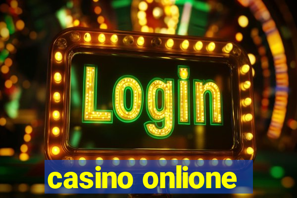 casino onlione