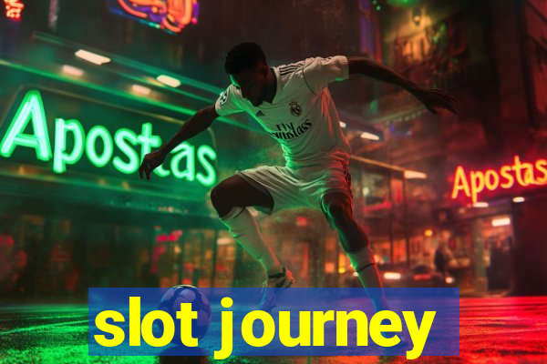 slot journey