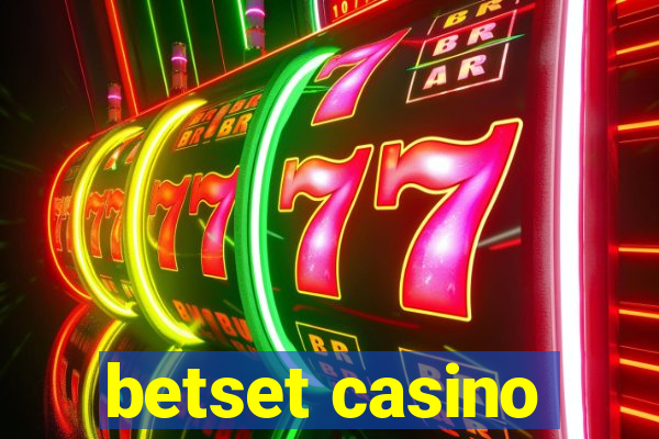 betset casino