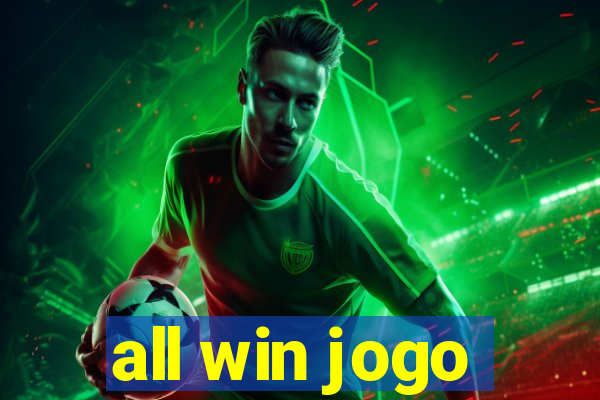 all win jogo