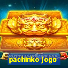 pachinko jogo