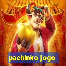 pachinko jogo