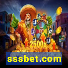 sssbet.com