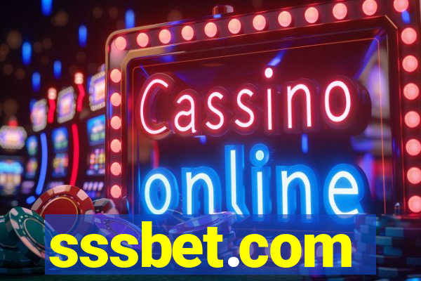 sssbet.com