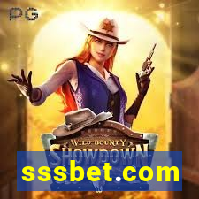 sssbet.com