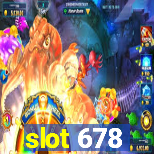 slot 678