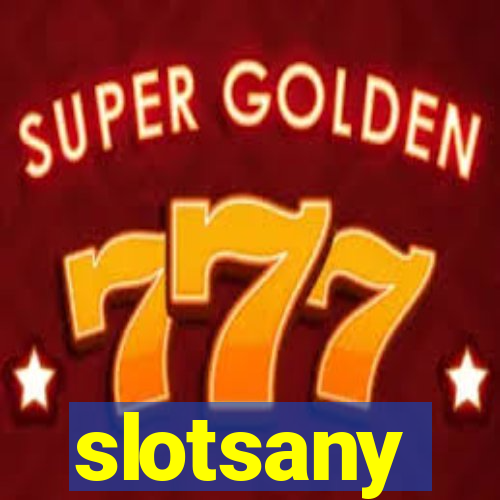 slotsany