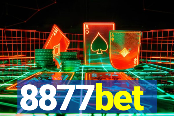 8877bet